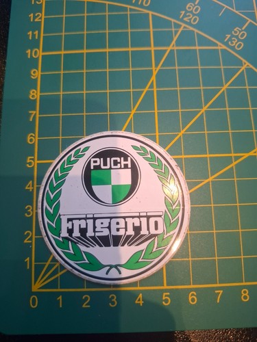Adesivo vintage sticker - vintage, kleber
