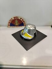 Casco vigili del fuoco artigianale 