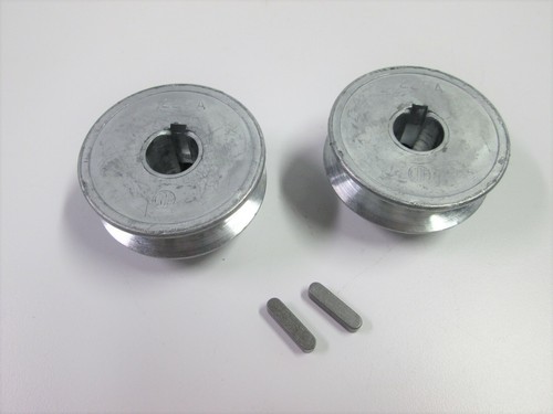 Set puleggia seghetto - , da
