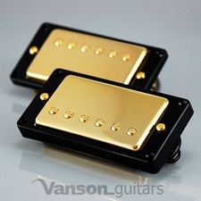 Nuovo set humbucker vanson 57 - nuovo,