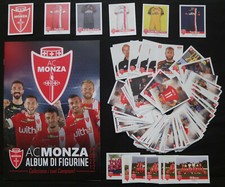 Album di figurine 2021 2022 e