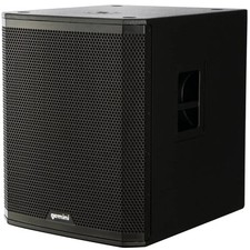 GEMINI ZRX S 18 BT subwoofer