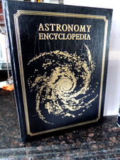 ASTRONOMY ENCYCLOPEDIA Easton