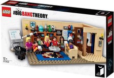 LEGO® 21302 Ideas The Big