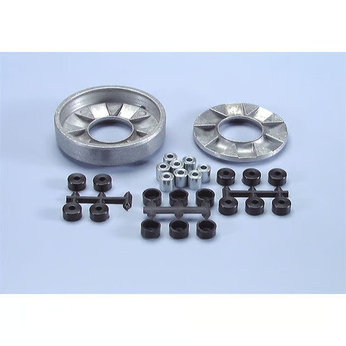 Variatore universale polini - variatore,
