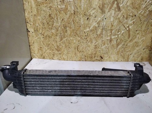 Intercooler volvo v50 - intercooler, mw