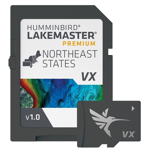 Humminbird lakemaster - humminbird,