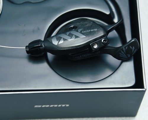 Nuovo sram xx1 eagle - sram, trigger