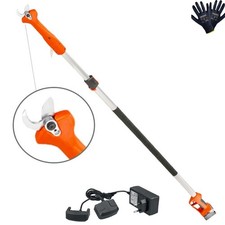 Stocker Magma E-35 TR 21V