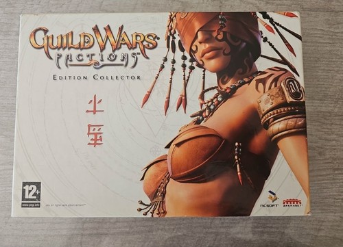 Guilds wars collector - guilds, 2