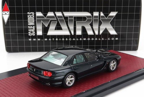 Matrix scale models - 1/43, matrix-scale-models
