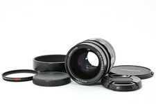 [Top MINT con cappuccio] Obiettivo Voigtlander NOKTON 25mm f0.95 per Micro Quattro Terzi GIAPPONE