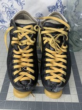 Stivali da pattinaggio a