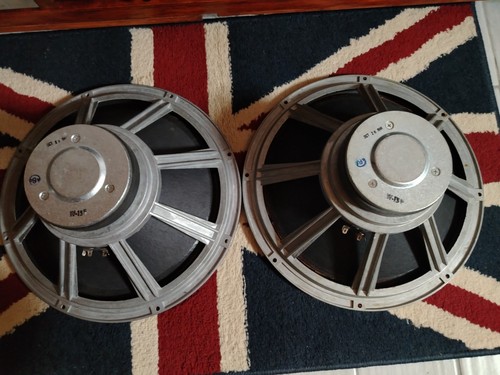 Cerwin vega woofer - woofer, 15"
