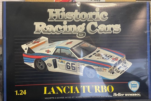 Heller lancia beta - -,
