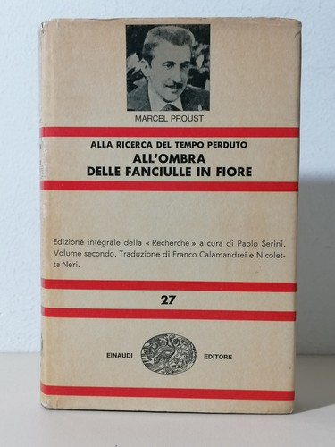 All ombra delle - all'ombra,