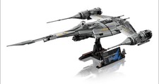 Lego 75442 star - star, the