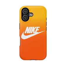 Nike Swoosh Shock Resistance