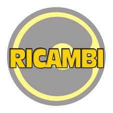 TOP RICAMBIO P/OMBRELLONE STAR