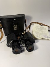 Binocolo russo sovietico