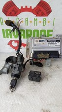 KIT CENTRALINA MOTORE ECU PER