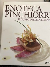 ENOTECA PINCHIORRI - GIUNTI -
