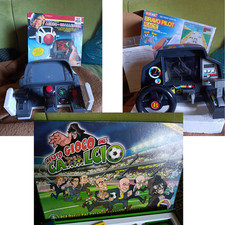 LOTTO TRE GIOCHI VINTAGE -