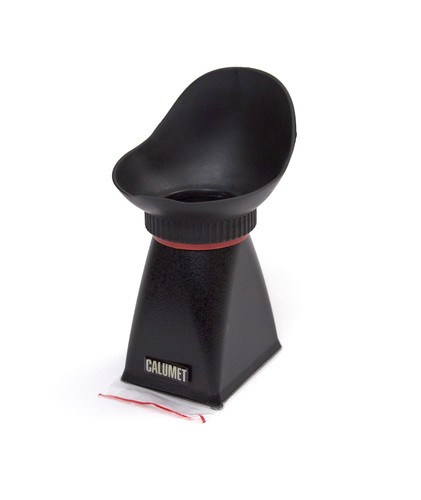 Mirino reflex digitale - , lcd