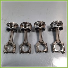 Set 4 Pistoni con biella AUDI A5/S5 8T CNCD 2.0 06H107065DM 2011 2017