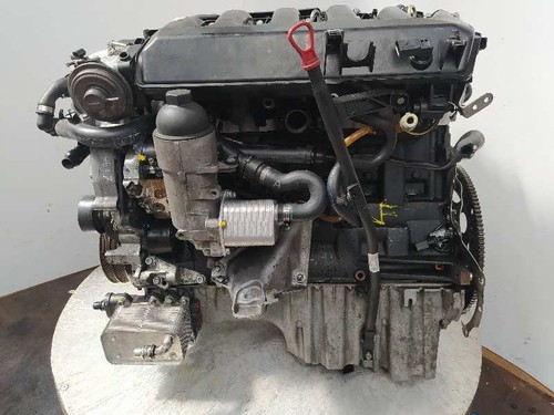 M57d25tu motor completo - m57d25tu, /