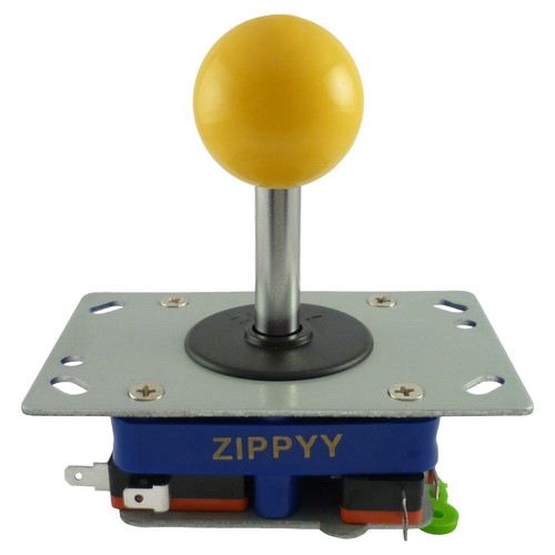 Joystick arcade zippy - zippy, albero