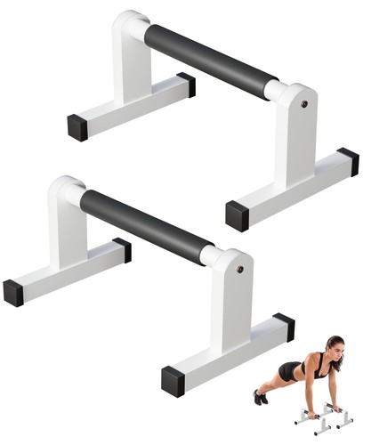 Barre push parallettes - up,,