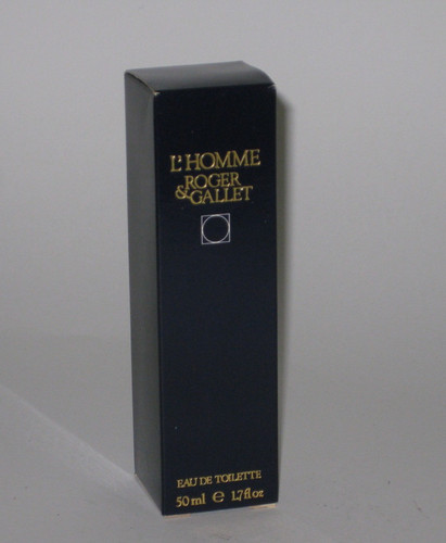 Homme roger gallet - de,