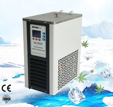 Mini refrigeratore glicole