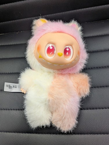 Popmart labubu the monsters - labubu,