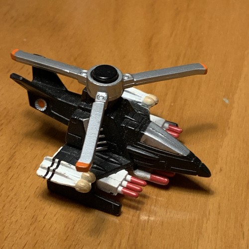 Galoob micro machines 9000 - machines, z1-9000