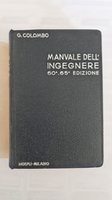 Manuale hoepli - manuale,