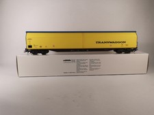 Märklin 48034 - Carro Merci