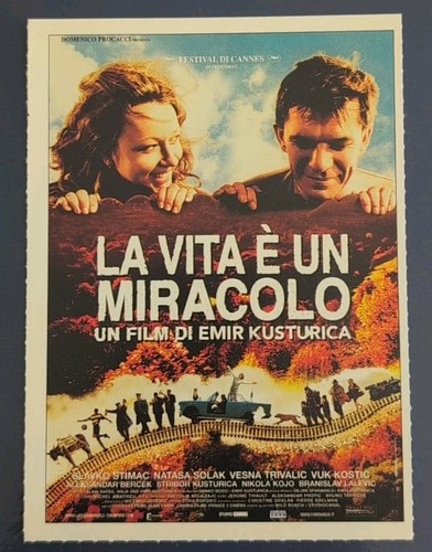 Cartolina ciak archivio - cartolina,