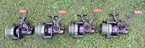 Mulinelli carpa daiwa - 4,