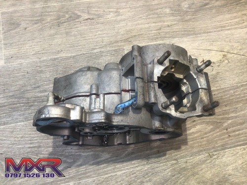 Ktm 2002 2008 - ktm, carter