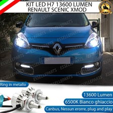 KIT MONO LED H7 AL QUARZO