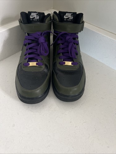 Nike air force 4 - 👟10.5,
