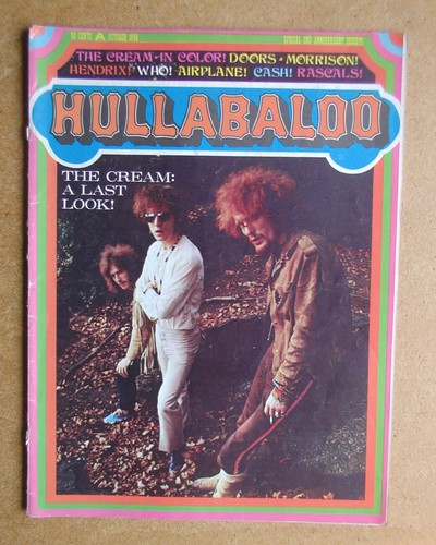 Hullabaloo magazine october - hullabaloo, magazine.