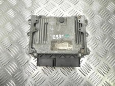 Engine ECU Alfa Romeo 147 2003
