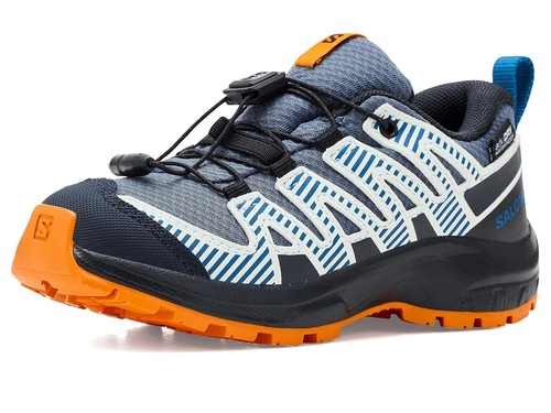 Children unisex shoes salomon - unisex,