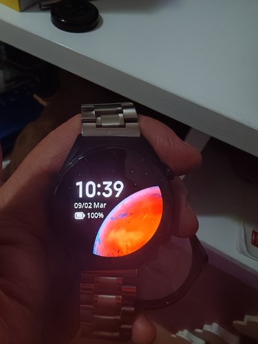 Xiaomi watch 46mm cassa - s1,