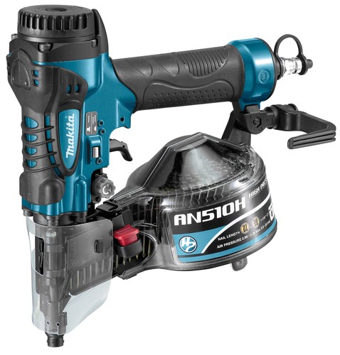 Makita an510h pneumatic nailer - makita,