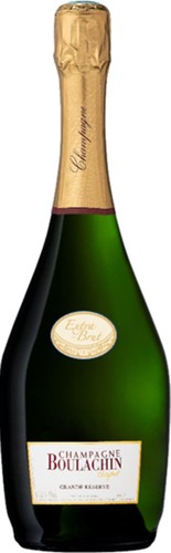 Champagne boulachin chaput - champagne,