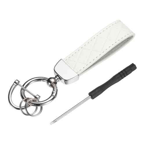 Per auto set portachiavi con - 1,